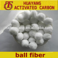 Polyester Ball Faser / Polyester Ball Faser